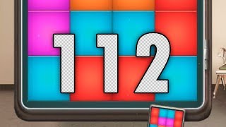 112 уровень - 100 Doors Challenge (100 Дверей Вызов) прохождение