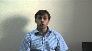 Что такое стресс? И как с ним справиться - 1 часть.