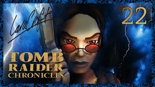 TOMB RAIDER ? 5 DIE CHRONIK #22 l Alarmstufe Rot! l WaarumNicht