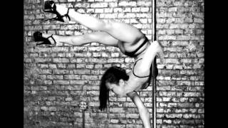 pole dance от Татьяны Чебы