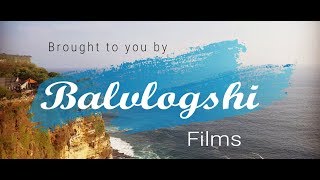 Bali Trip | visit to Uluwatu Temple & Jimbaran Beach