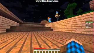 Mineccraft сервер с лошадьми!*^_^