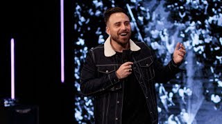Hillsong Church - Some Storms You Can Stop