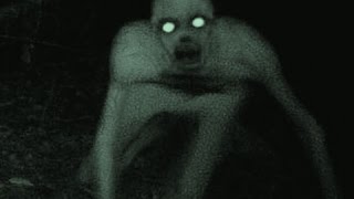 Stairs: Biggest Jump Scare EVER!