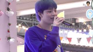 20200214 พี่สาวครับ - Bas Focus @ Valentine Romance of Love Fahion lsland