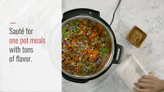 Instant Pot Smart Wifi 6Qt Pressure Cooker - English