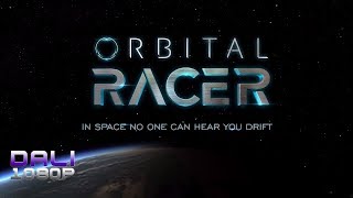 Orbital Racer PC Gameplay 1080p 60fps