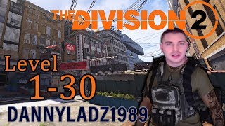 The Division 2 |level 16|