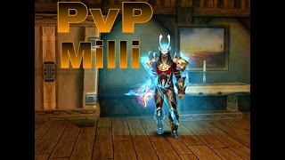 Order and Chaos Online: #1 Milli "PvP" 2x2