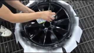 +100500 PlastiDip покраска, Жидкая резина, покраска дисков BMW