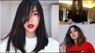JANELLA SALVADOR MAY DINALAW SINO KAYA ITO