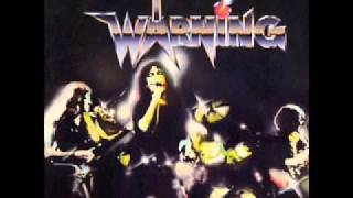 Warning - Satan relaps