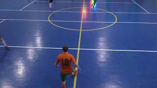 FC Sorry Бабушка  vs  Mustang Taxi