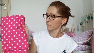 ГДЕ Я ПОКУПАЮ ТКАНЬ ☘️ МОИ ЗАПАСЫ ТКАНЕЙ ☘️ ЧТО НАШИЛА✂️