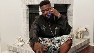 UNDA ARM ASS NIGGA #MOVIE VIDEO SEQ