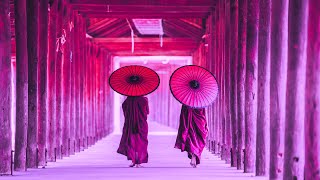 Deep Healing Frequency | 528Hz Positive Vibrations | Meditation Relaxing Music | Energy Cleanse
