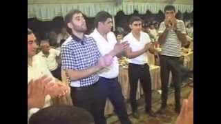 Ehtiram,intiqam,ElnurValeh,NicatMena,Rufet Lenkeranli,Fuad Kerbelayi 2015. 1-ci hisse (Boladi kendi)
