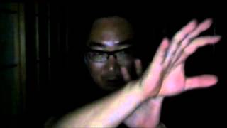 【怪談枠】月曜日はピンポンダッシュ 140508 2425