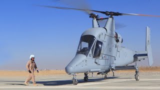 US Testing Giant Revolutionary but Ugly $23 Million Drone Helicopter