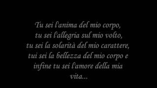tramonto invernale (musica per lettera d'amore)