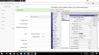 basic php api for mikrotik hotspot voucher management