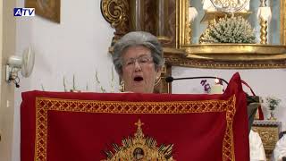 CELEBRACIÓN DEL CORPUS CHRISTI 2019 EN ALHAURÍN EL GRANDE