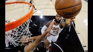NBA: LeBron, KD and Kyrie in one team  Manila Bulletin Sports