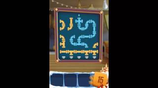 100 Doors Seasons 3 Level 15 Walkthrough