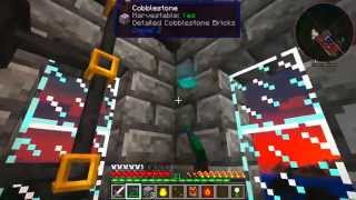 Industrial Rotation Beta 1, Episode 8 Automatic Infusion