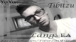 Tiberiu Florin - LANGA EA ( Prod. by Tonni Beatz )
