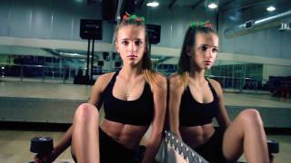 Kisia Steyn - Miss Teen Vaal 2017