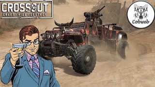 Crossout Как новичку играть лучше