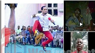 Final Warning! Nigeria Herbalist Says; "Prophet Odumeje bring the dead bodies let's challenge.