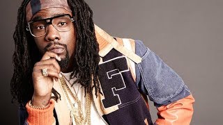 Wale Gets Dropped from Atlantic Records after his Album 'Shine' Flopped.