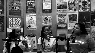 #LIVE | The Soule Sista Podcast Ep. 5 • Mildsauce.co/Radio