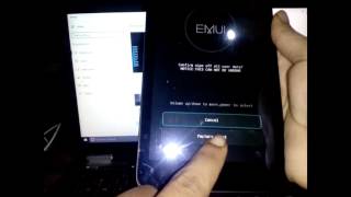 Resetting the HUAWEI MediaPad T1-701U (Hard Reset HUAWEI MediaPad T1-701U)