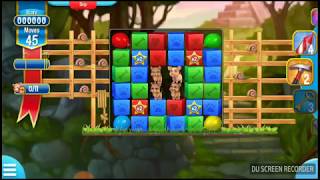 PET RESCUE SAGA level 36