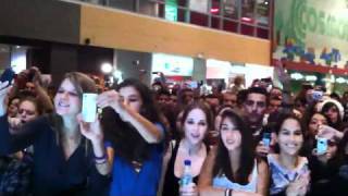 OIKOTIMES SPECIAL: HELENA PAPARIZOU @ THE METROPOLIS OPENING (1)