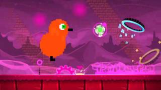 Duck life 2 trailer | geometry dash 2.1