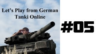 Танки онлайн #5 Броненосец.
