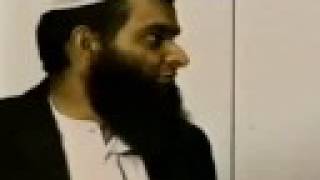 Is Science The Answer?-Shabir Allay Vs Dr. Peter Atkins