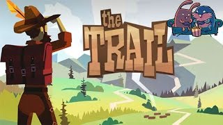 The Trail "Дорога приключений!"