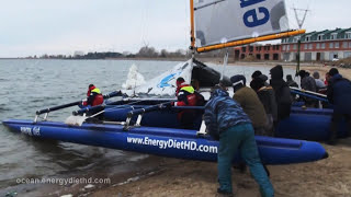 Знакомство с командой Энерджи Диет: Станислав Березкин