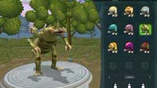 Spore Trial Version