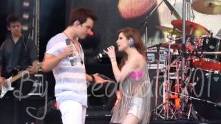 Lala Band Forever - Cristina & Vlad - Stand by me