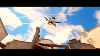 | C U Again | Overwatch Edit Sunwoo montage