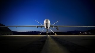 The US Is Building A New Drone Base In Africa