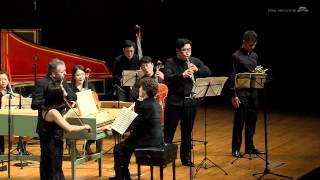 Brandenburg Concerto NO 2 in F Major, BWV 1047