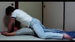 My Favorite Winning Position