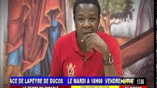 LA RANÇON A DÉJÀ ÉTÉ DÉPOSÉE